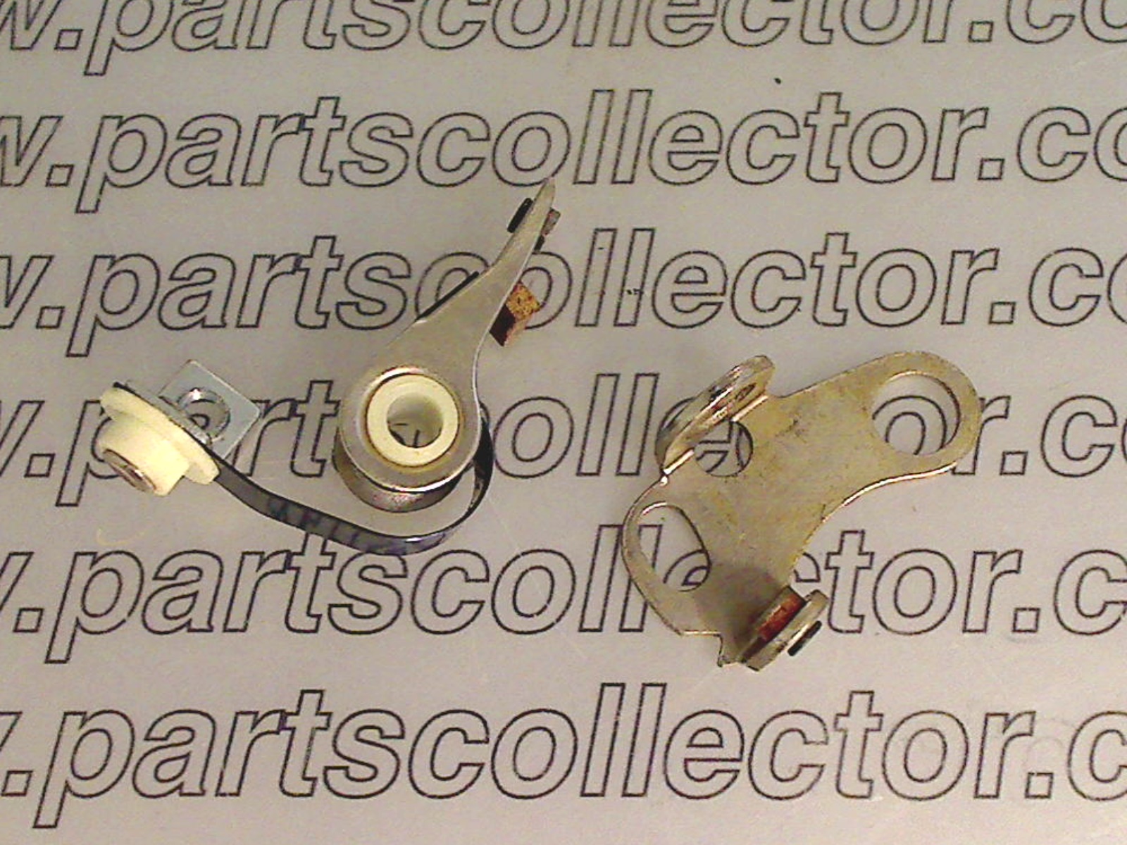 FACET 1.445 Ignition code 10195 compatible with: OTHERS OTHERS